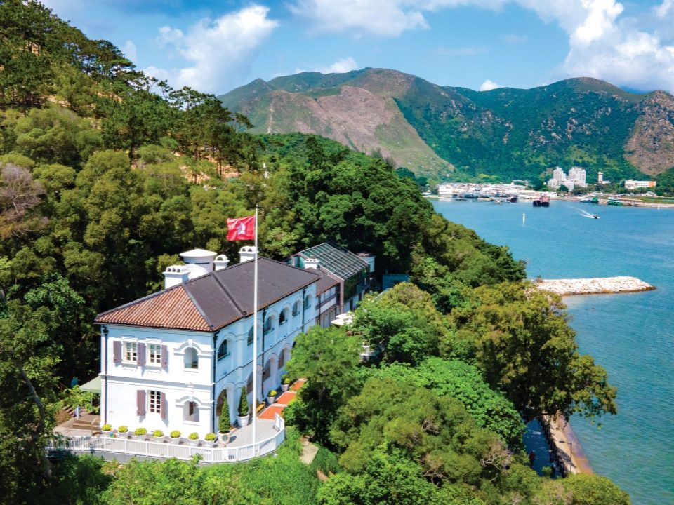 Tai O Heritage Hotel