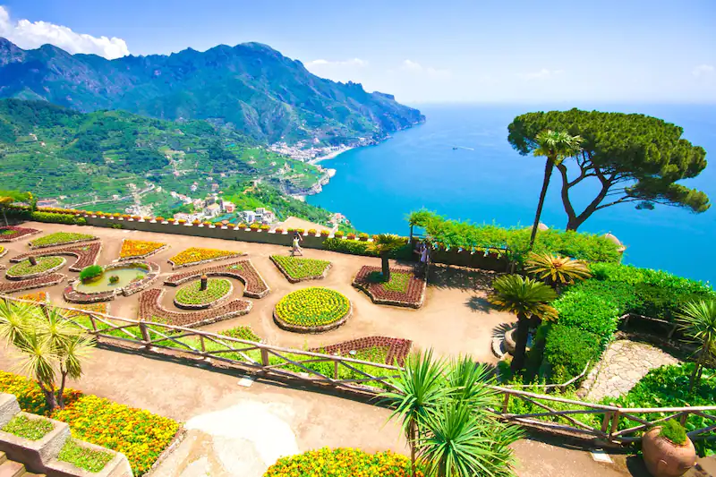 Ravello Excursion
