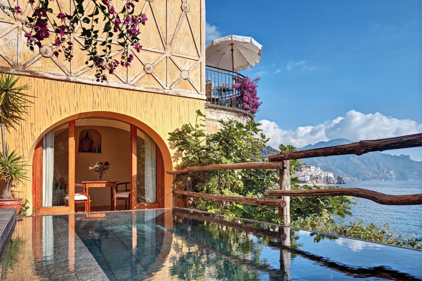 Hotel Santa Caterina