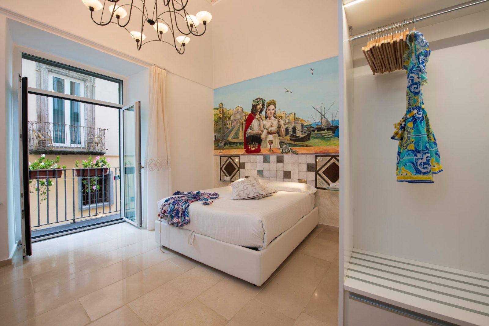 Hotel Antica Repubblica