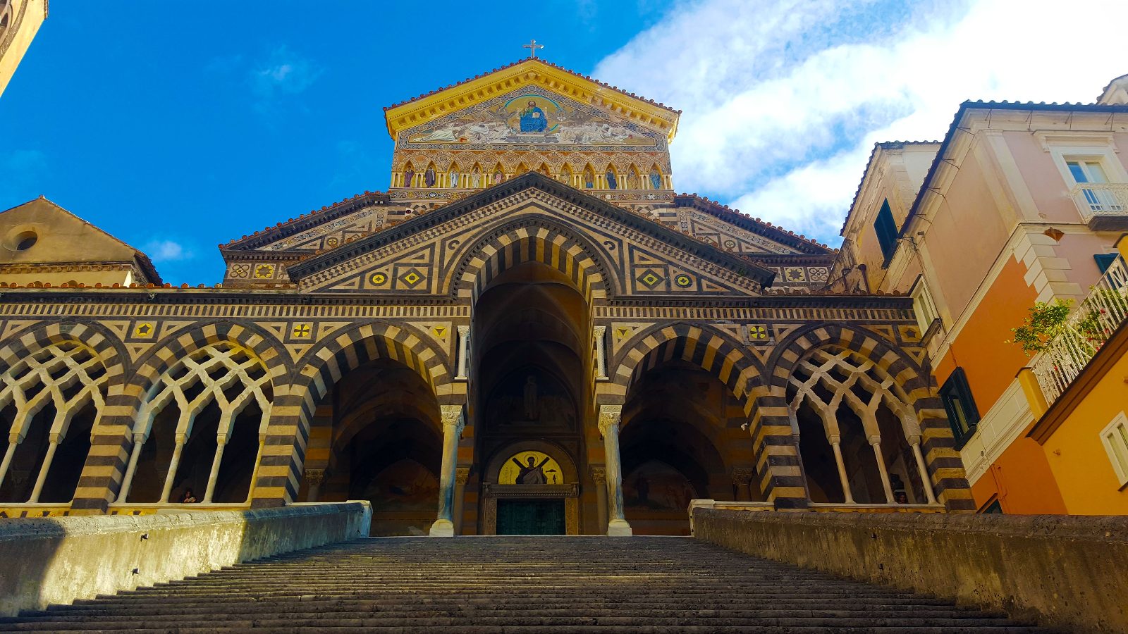 Duomo di Amalfi