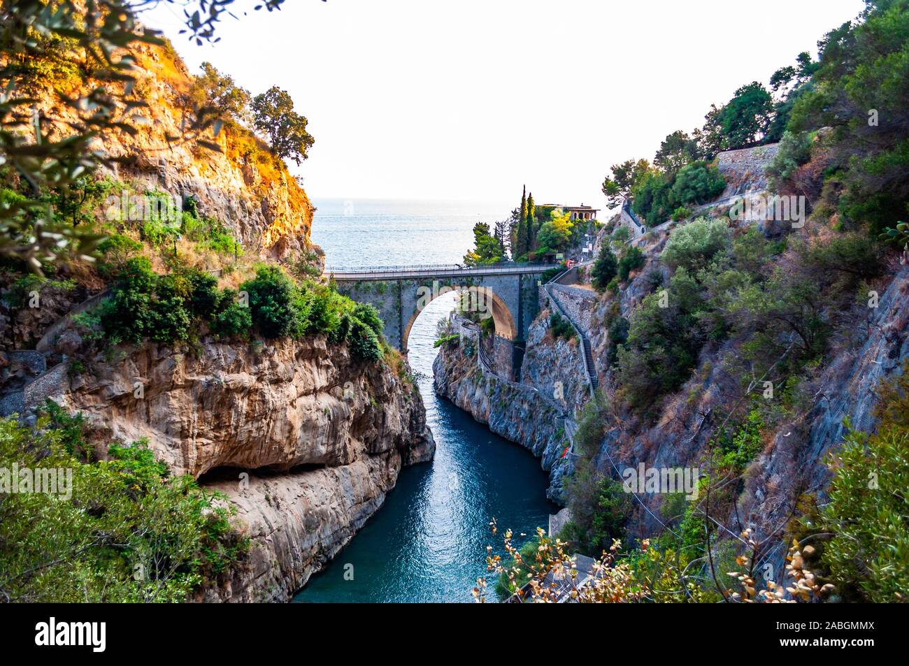 Fiordo di Furore