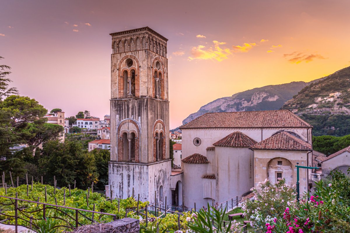 Duomo di Ravello