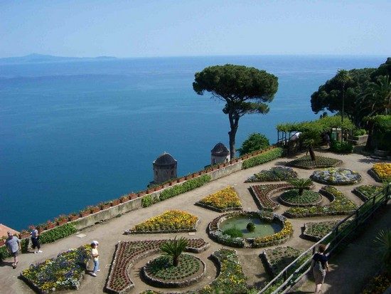 Villa Rufolo