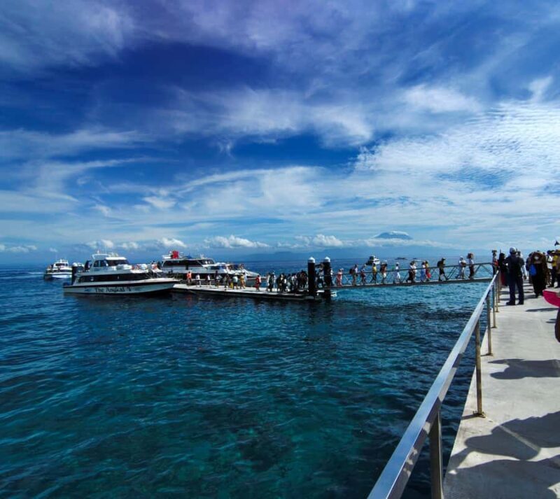Can You Do a Day Trip to Nusa Penida
