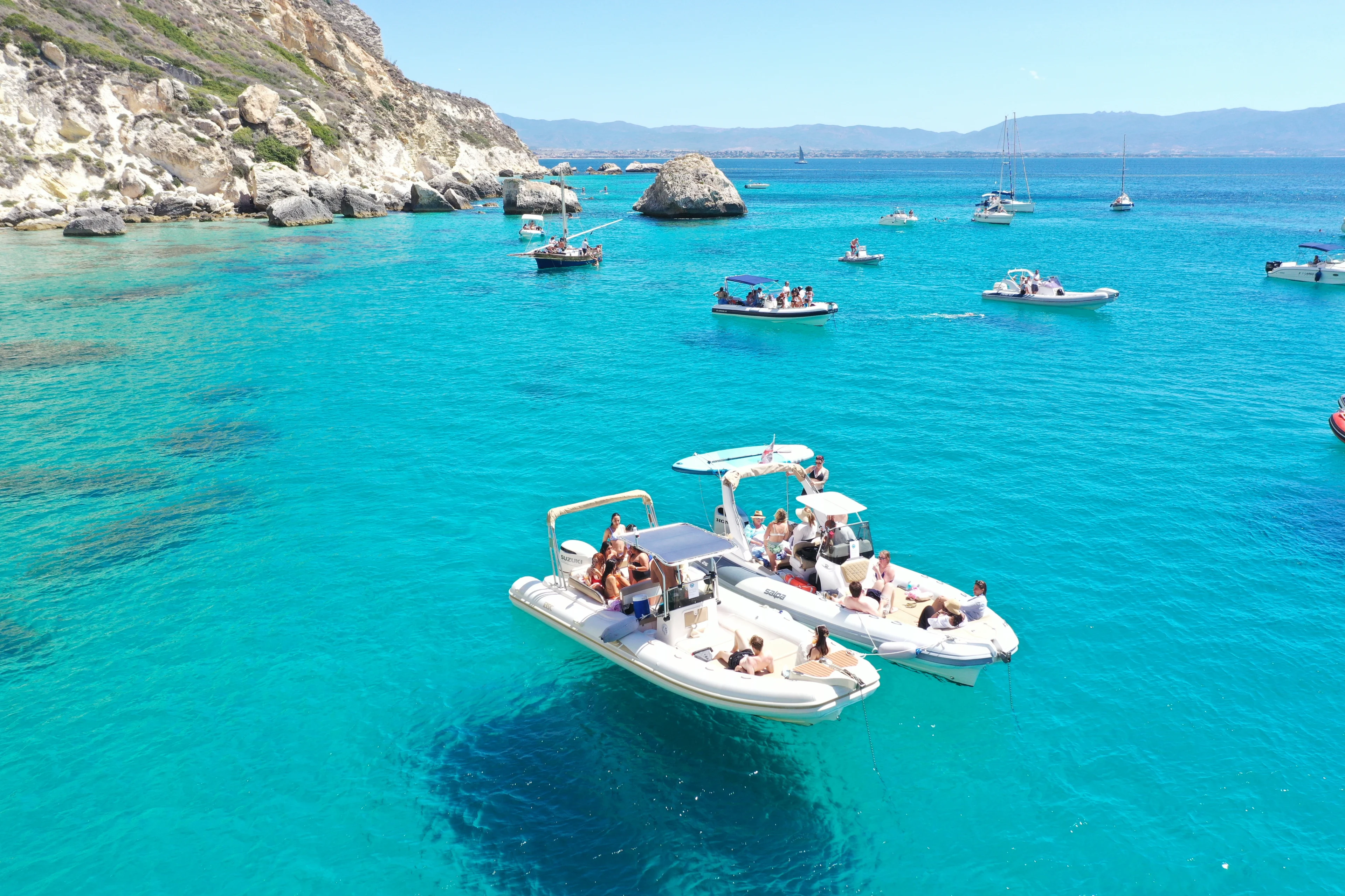 Boat Tour Prices