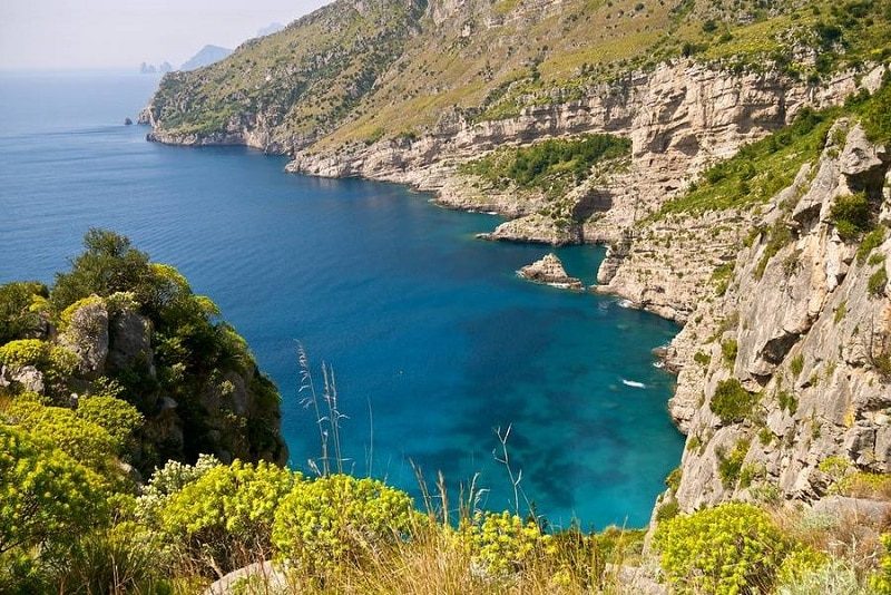 Bay of Ieranto