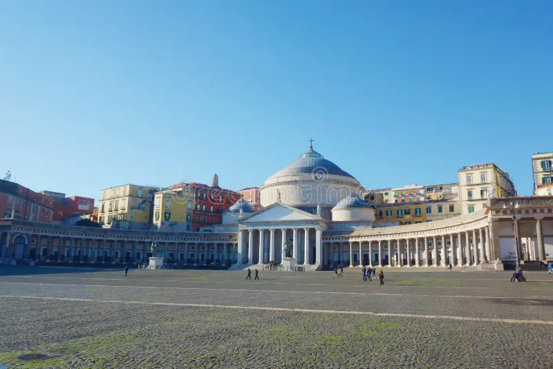 Piazza del Plebiscito