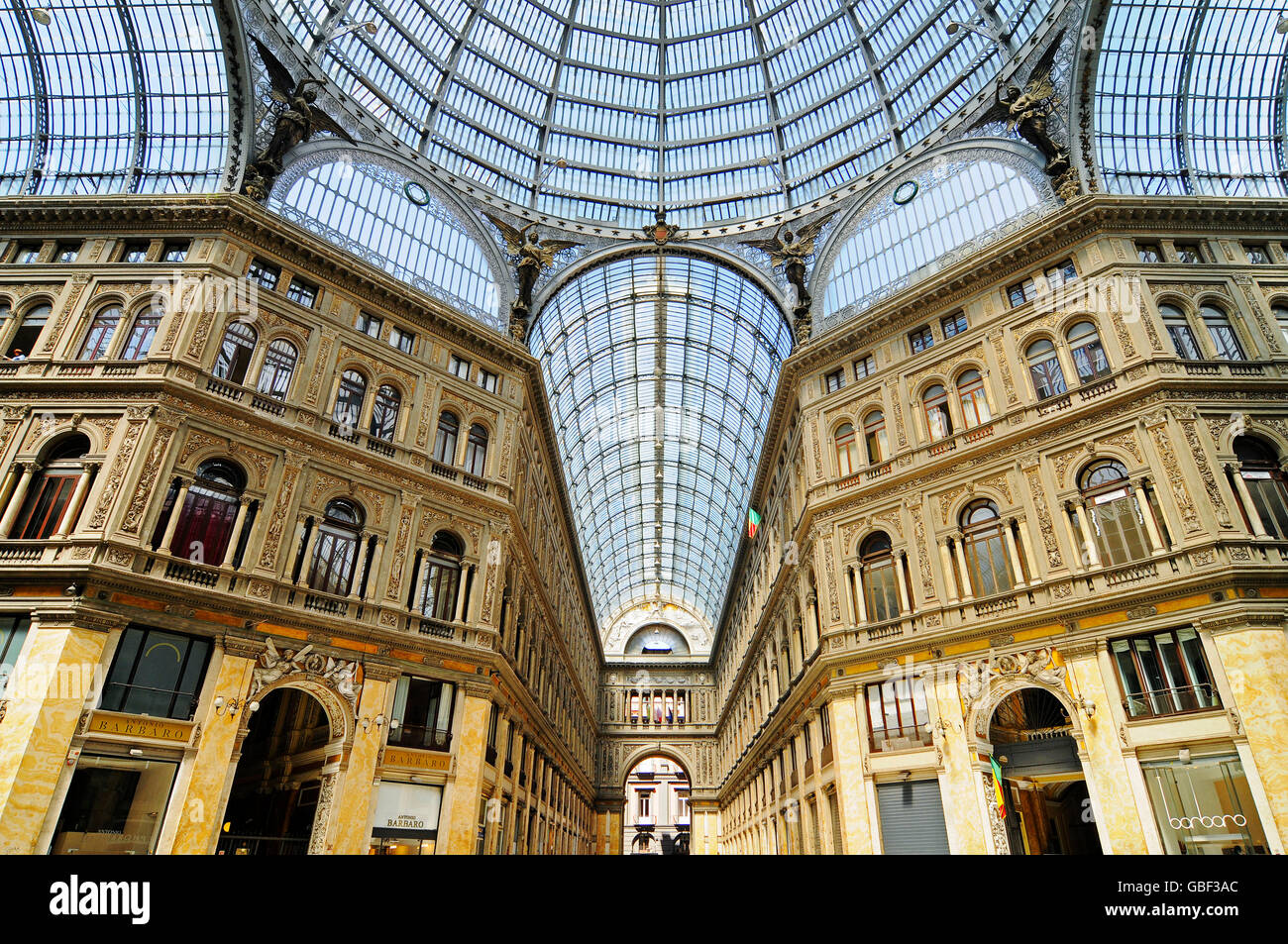 Galleria Umberto I