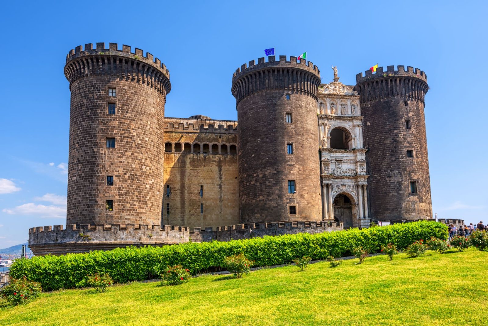 Castel Nuovo