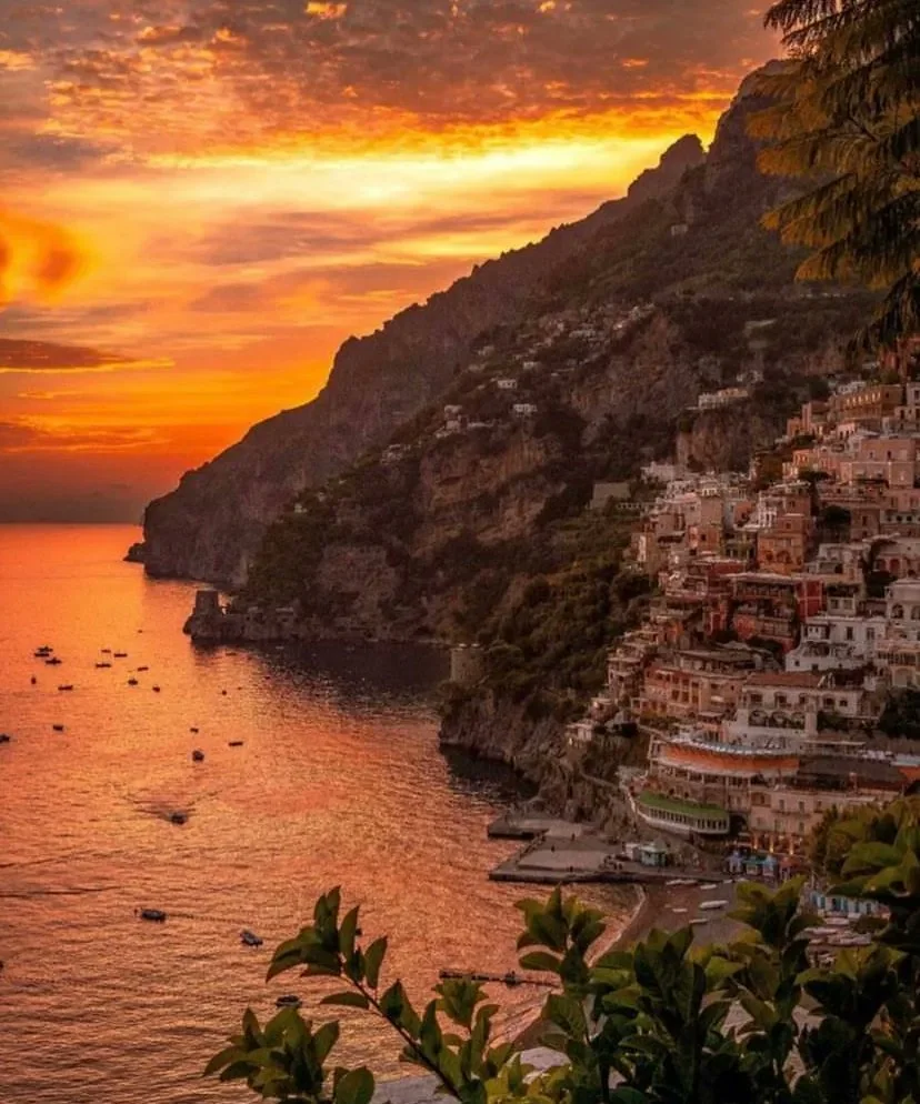 Return to Naples