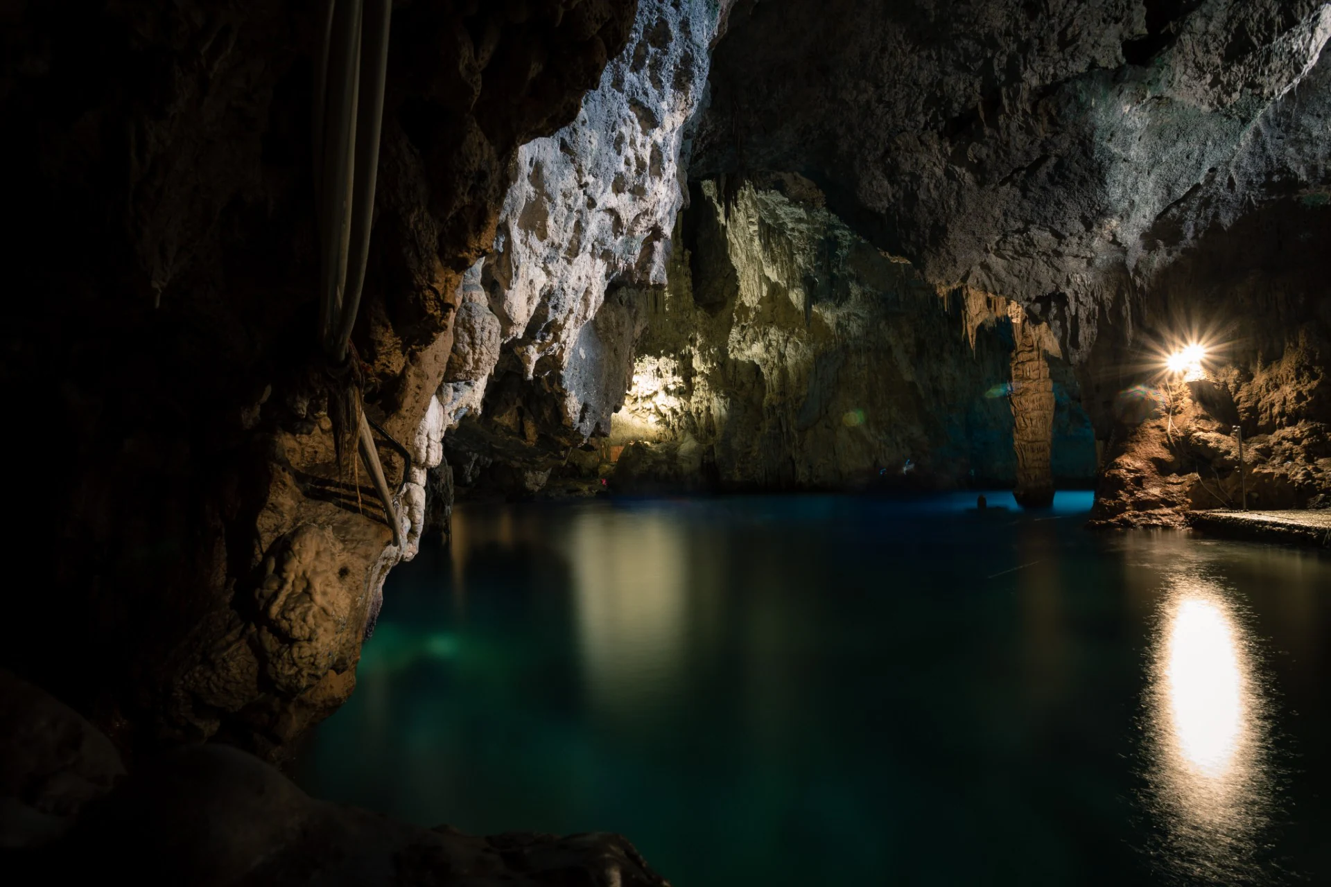 Grotta dello Smeraldo