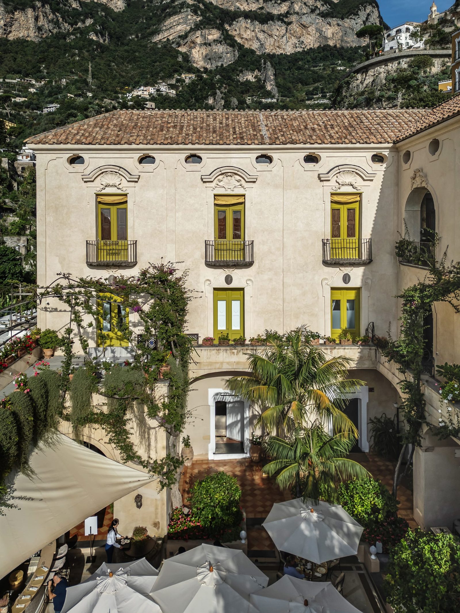 Palazzo Murat