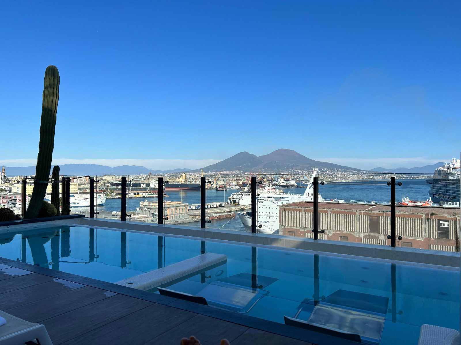 Romeo Palermo Hotel
