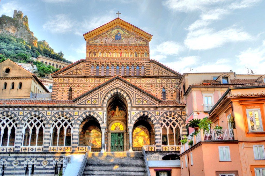 Duomo di Sant'Andrea