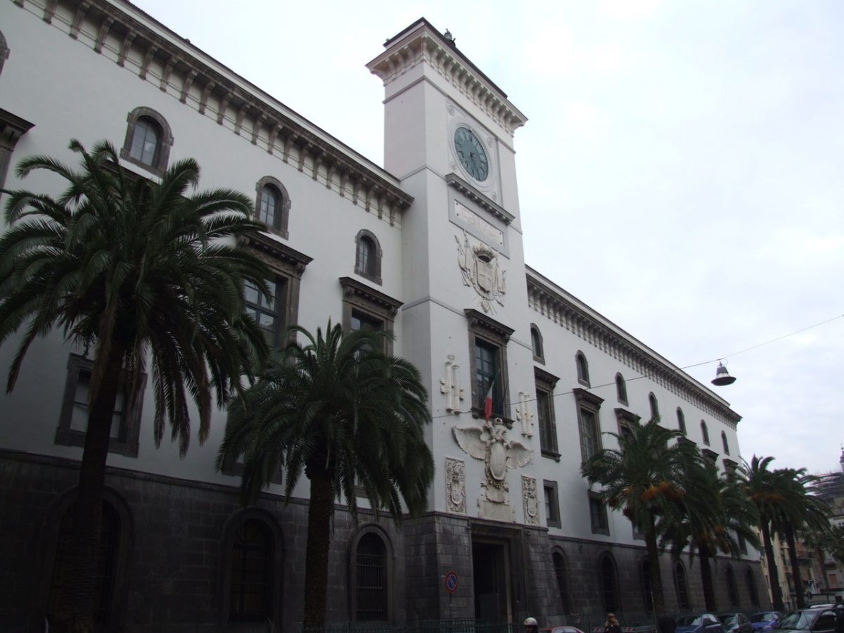 Castel Capuano