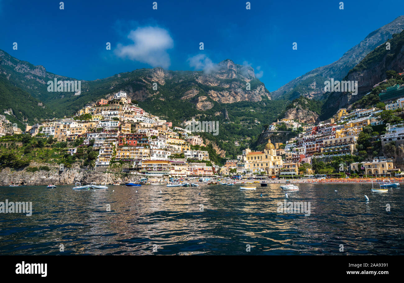 Positano Belvedere