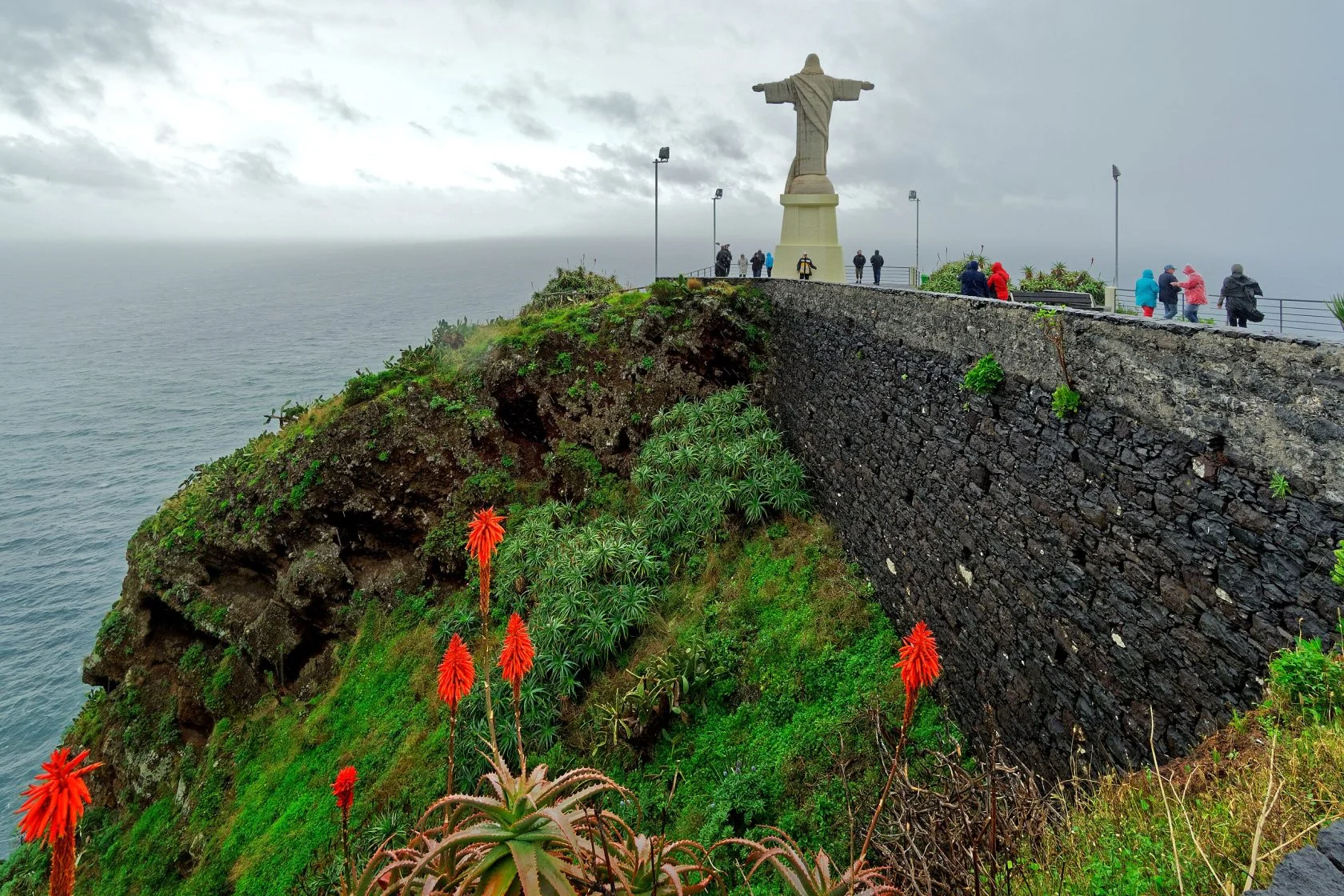 Ponta do Garajau