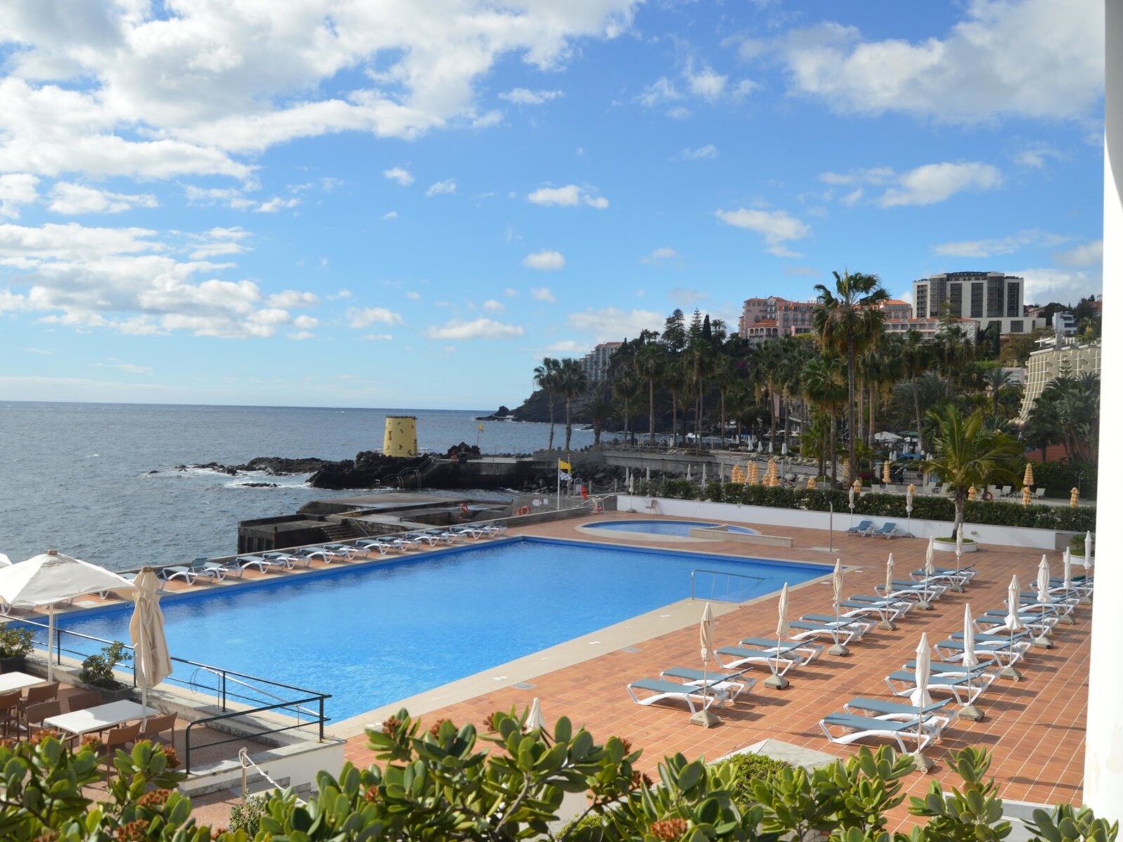 Hotel Penha França Mar