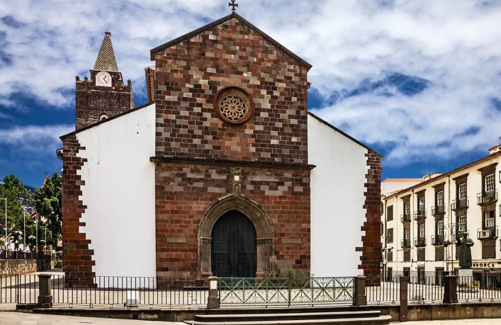 Funchal Cathedral