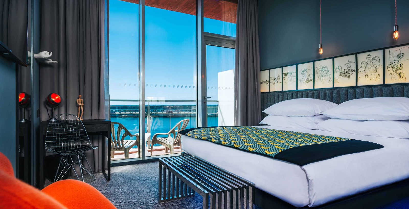 Pestana CR7 Funchal