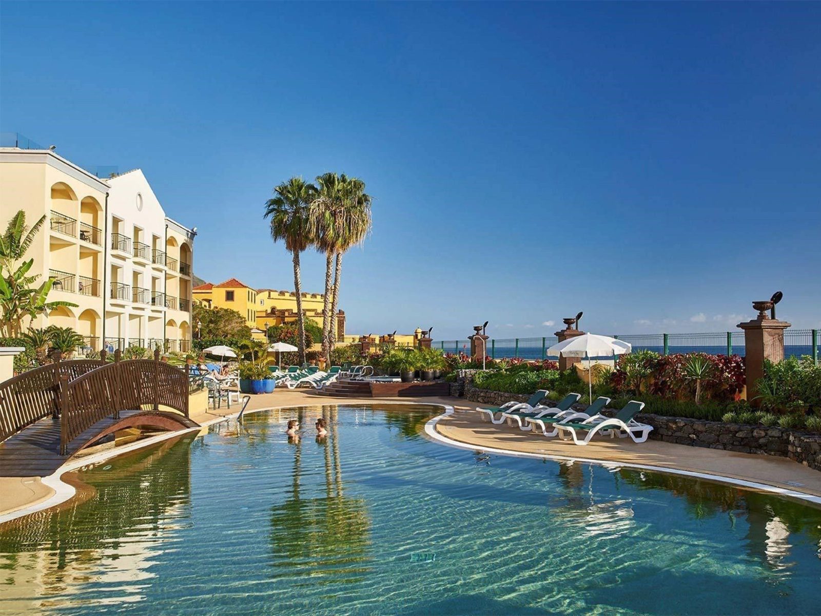Hotel Porto Santa Maria