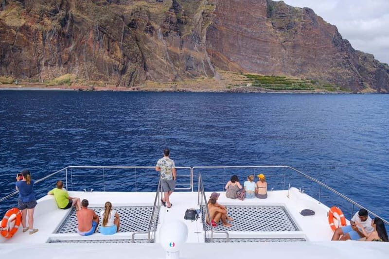 Cetacean Observation Zone