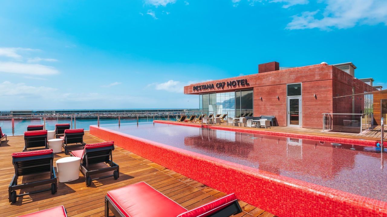 Pestana CR7 Funchal