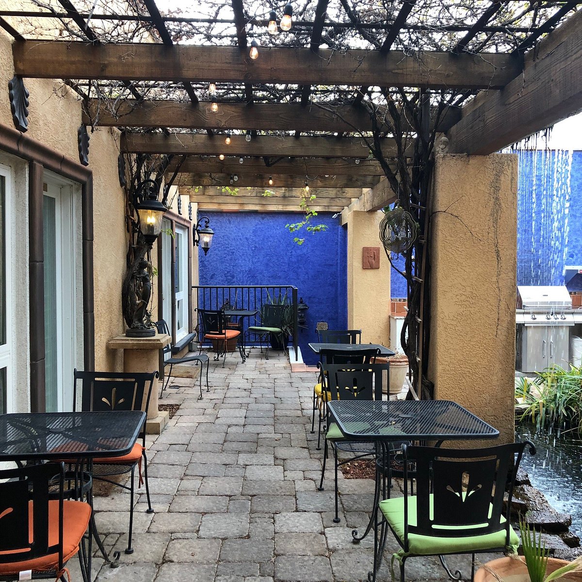 Milo's Inn at Boulder City