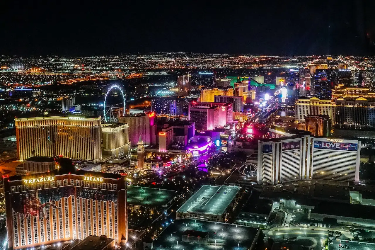 Las Vegas Strip