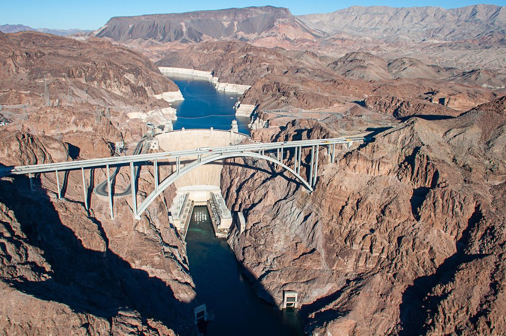 Hoover Dam