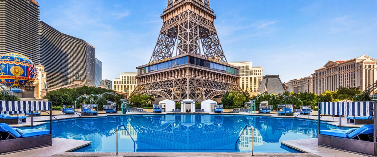 Paris Las Vegas