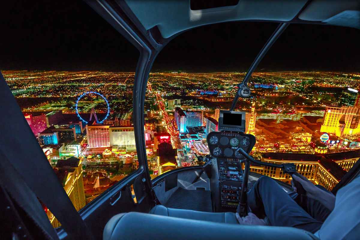 Las Vegas Strip