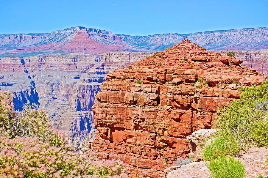 Guano Point Viewpoint