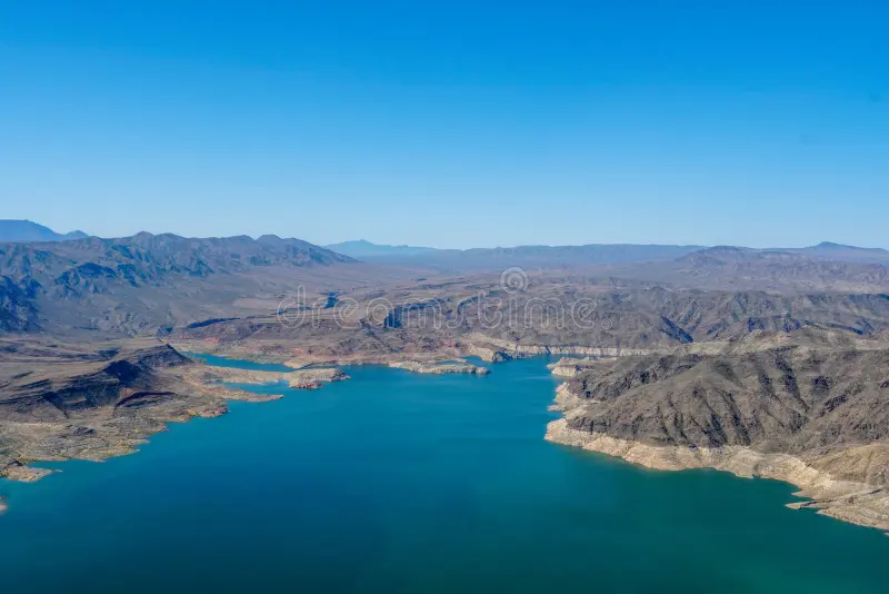 Lake Mead