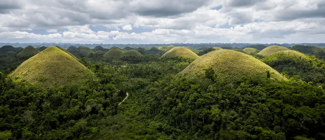 How Many Hours From Cebu to Bohol