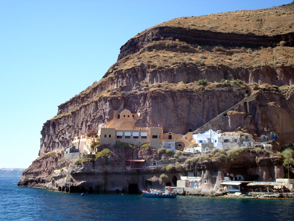 Skala Fira