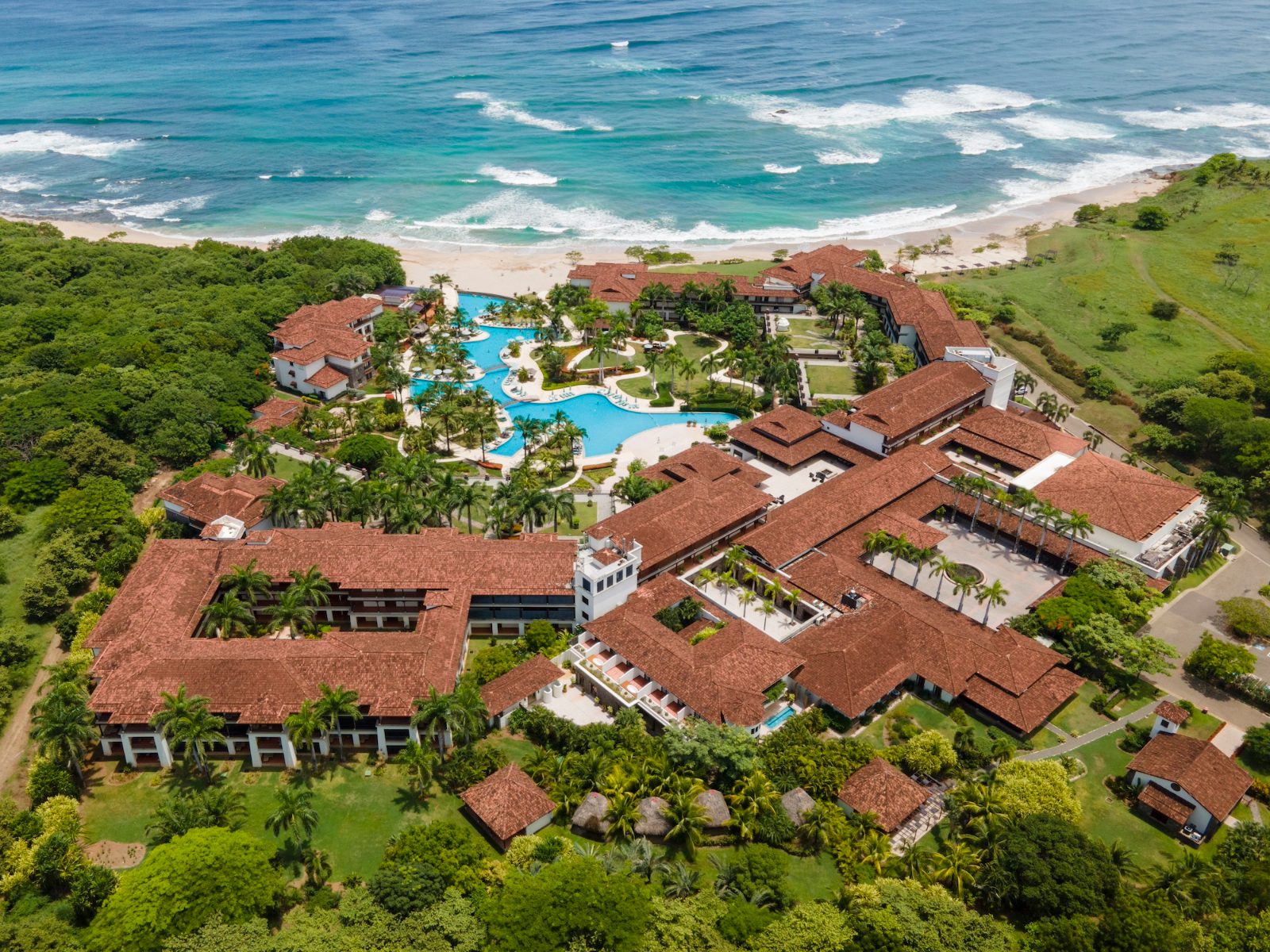 JW Marriott Cancun