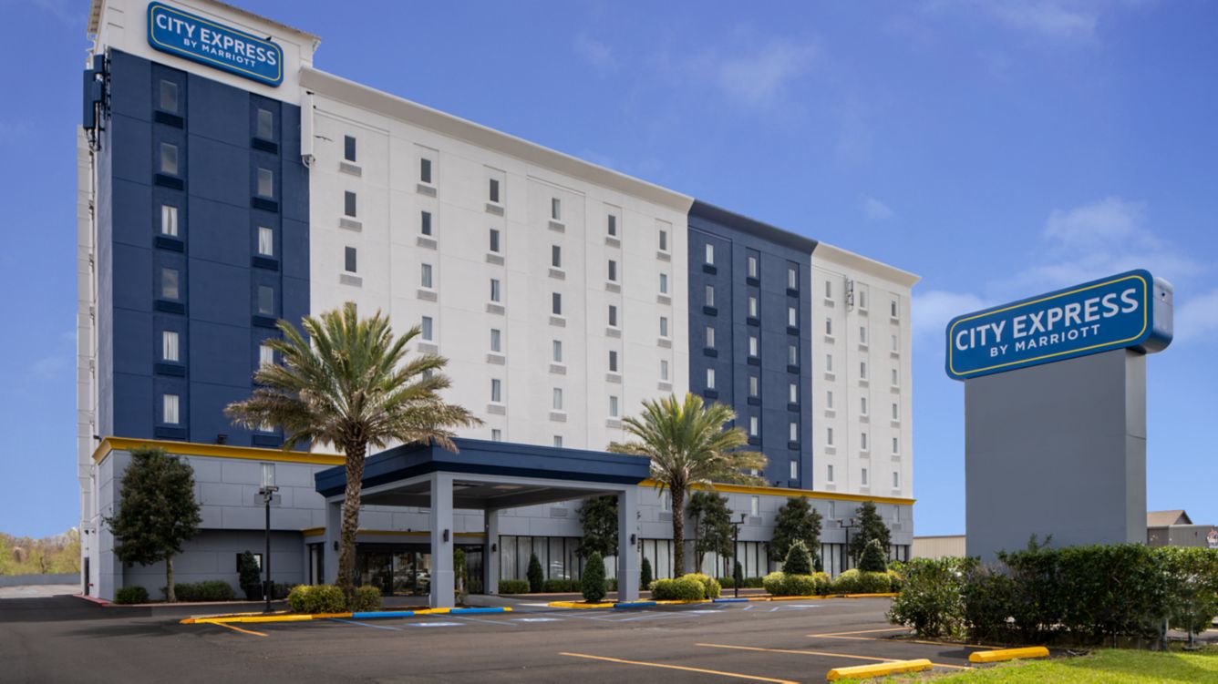 City Express by Marriott