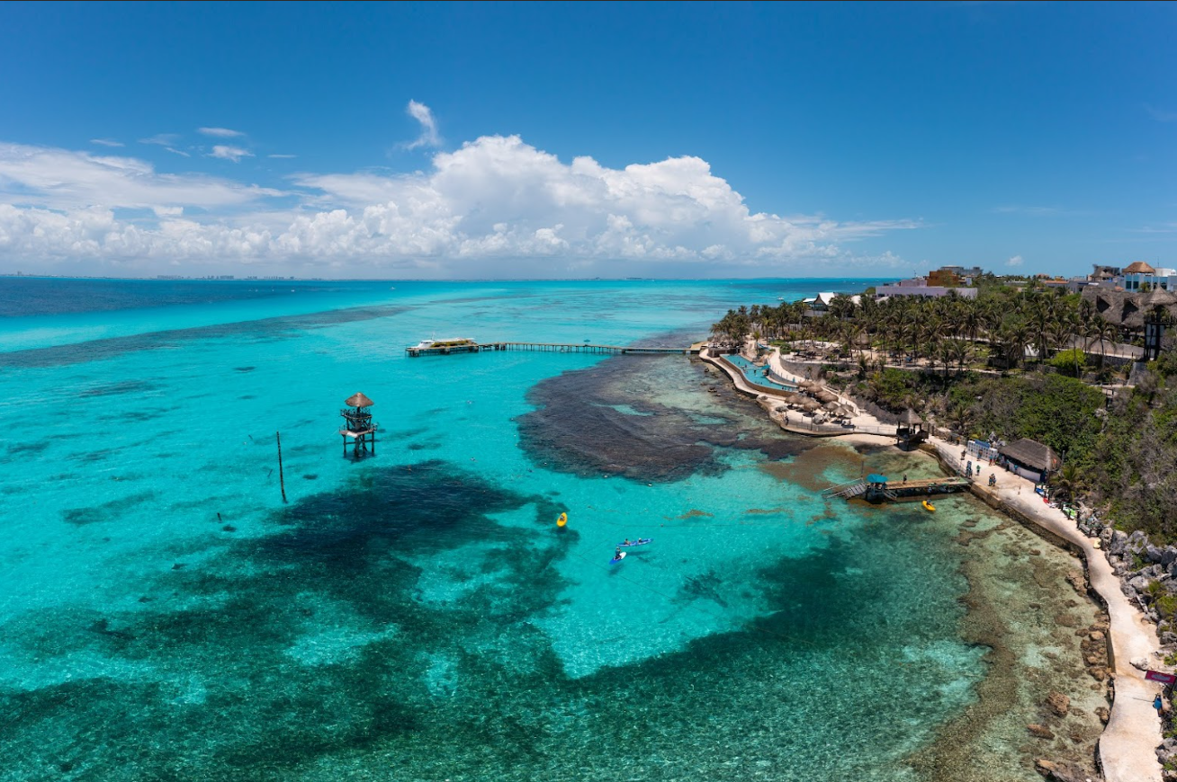 Garrafón Reef Park
