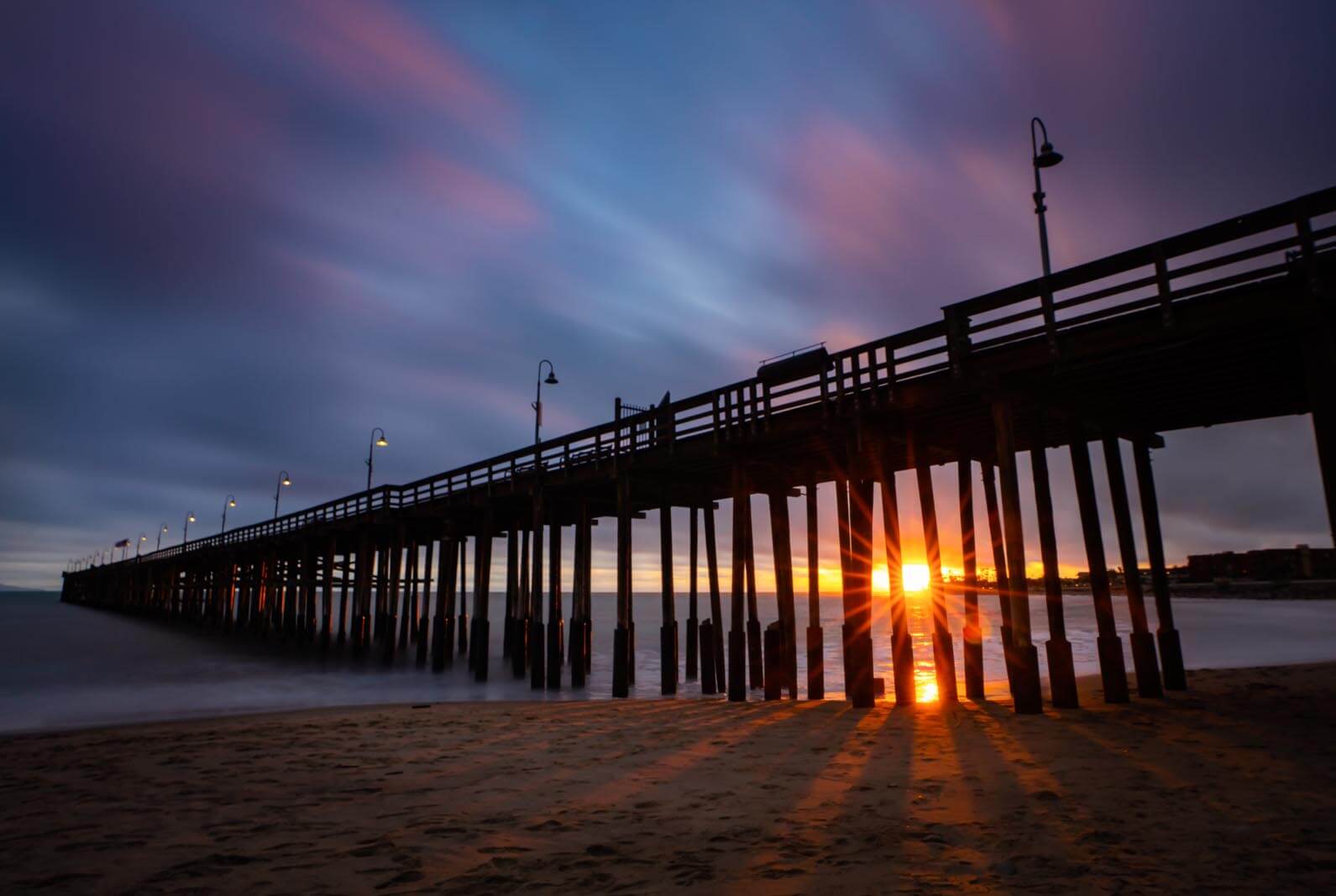Ventura Pier