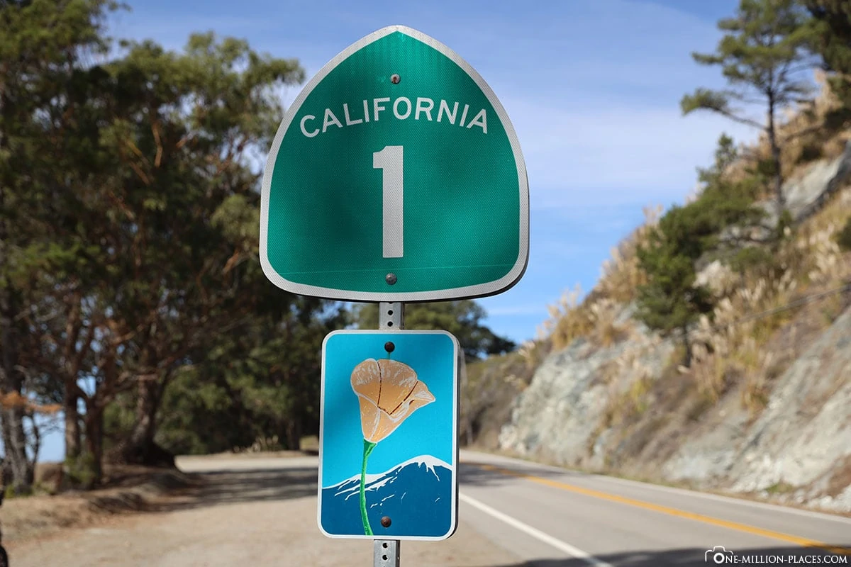 Pacific Coast Highway
