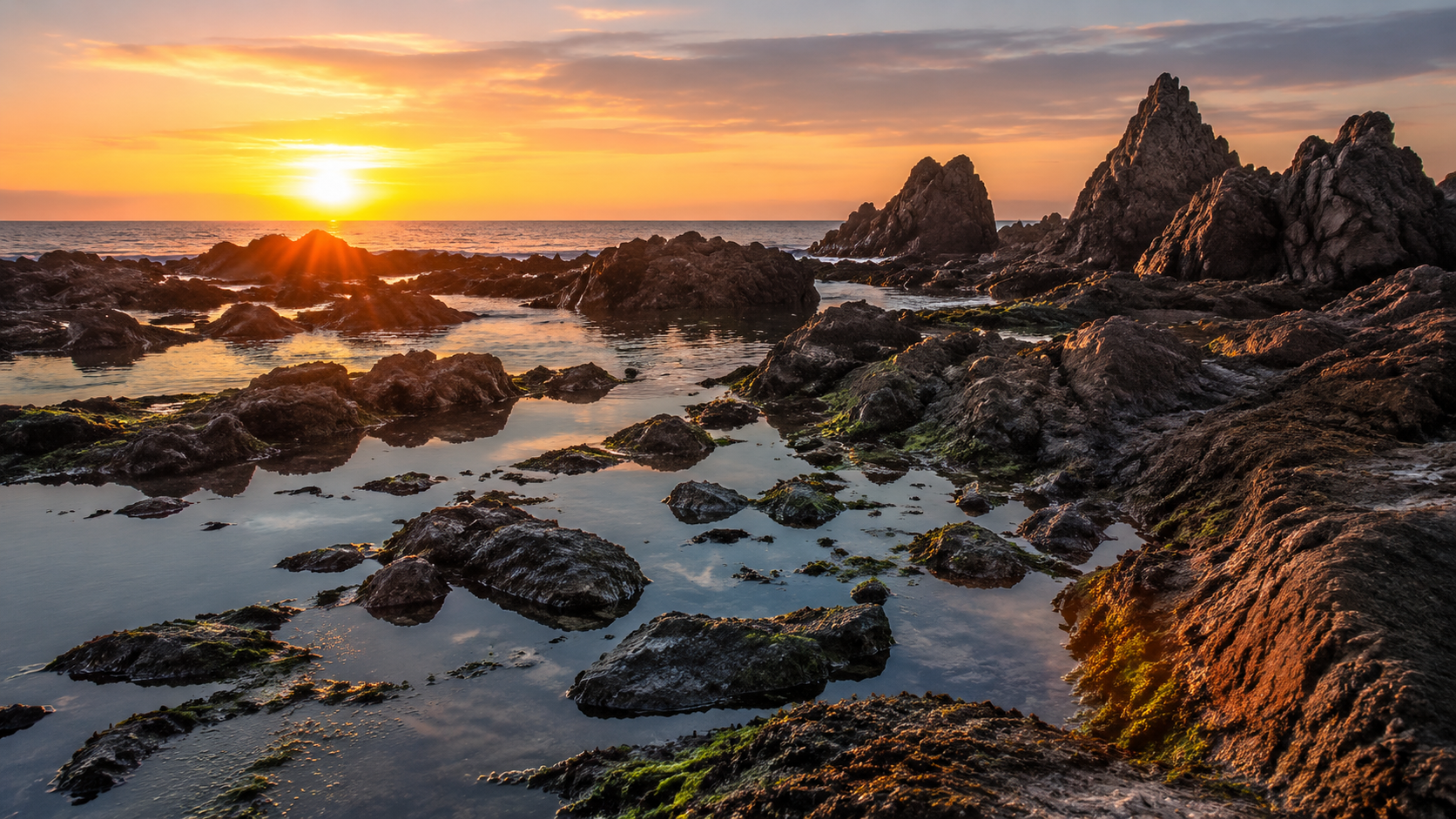 Leo Carrillo State Park