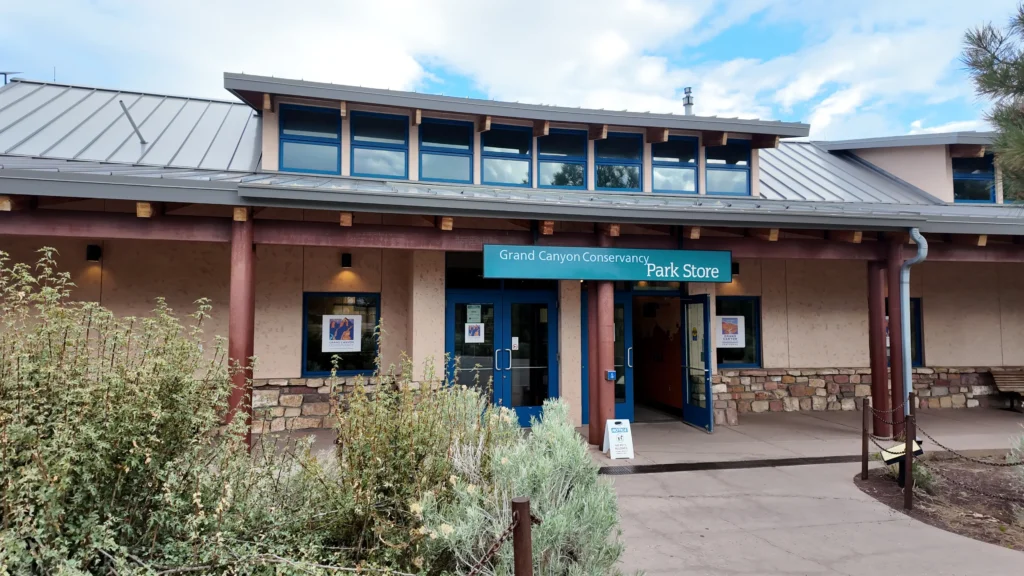 Visitor Center