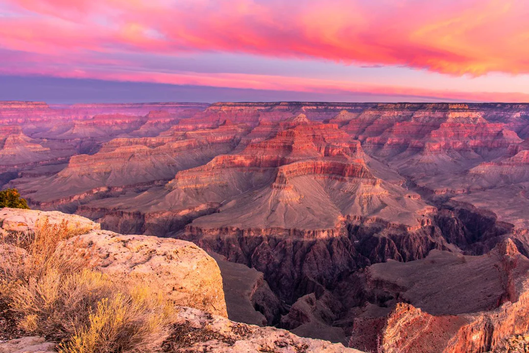 Hopi Point