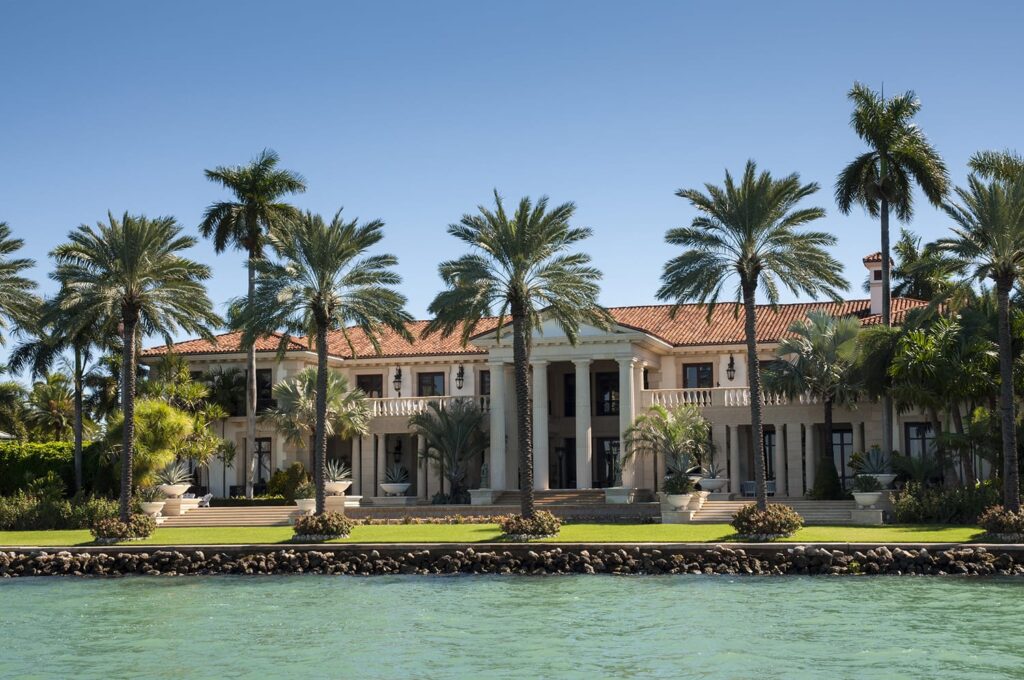 Millionaire's Row