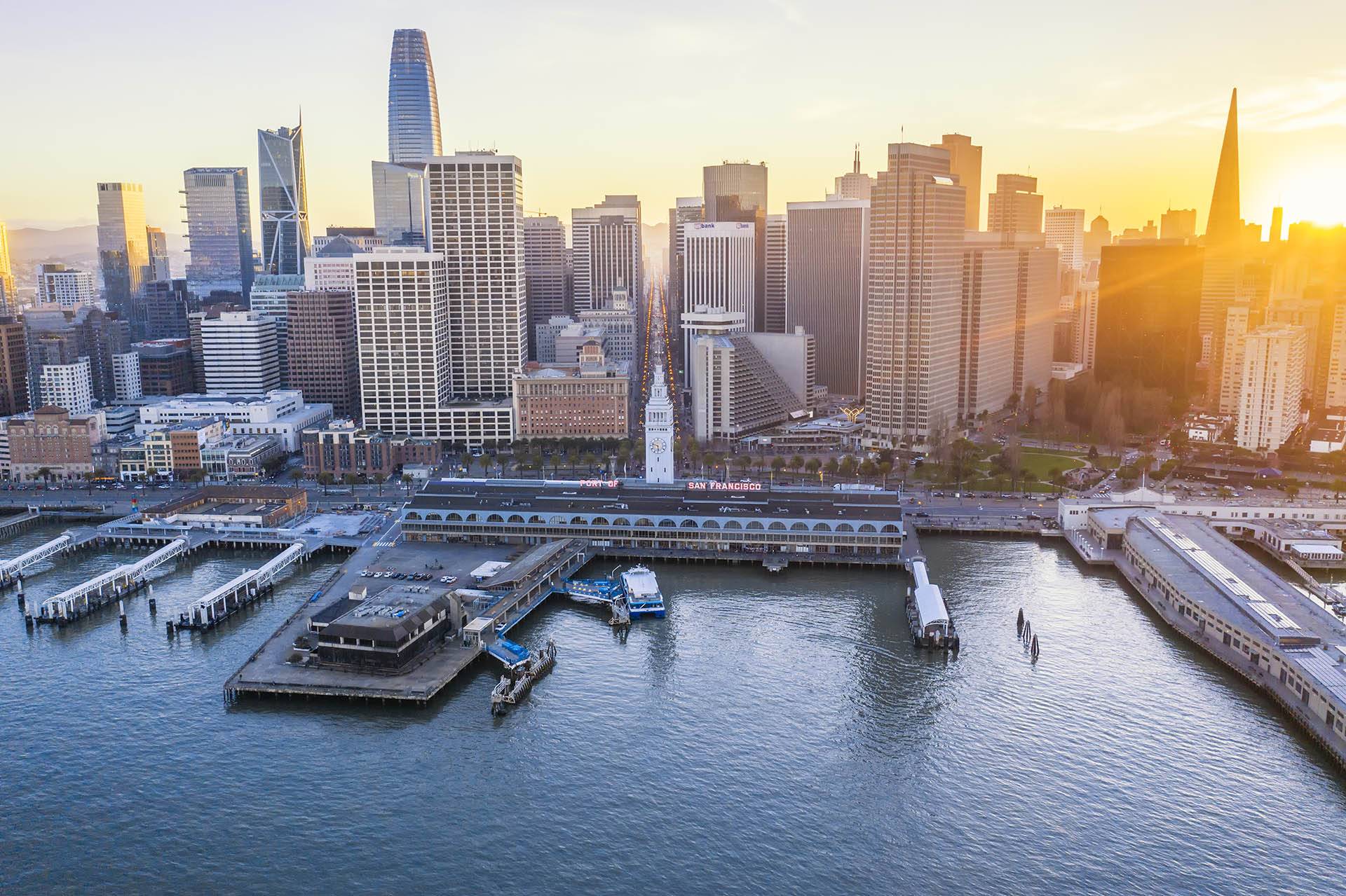 Sausalito Hotels