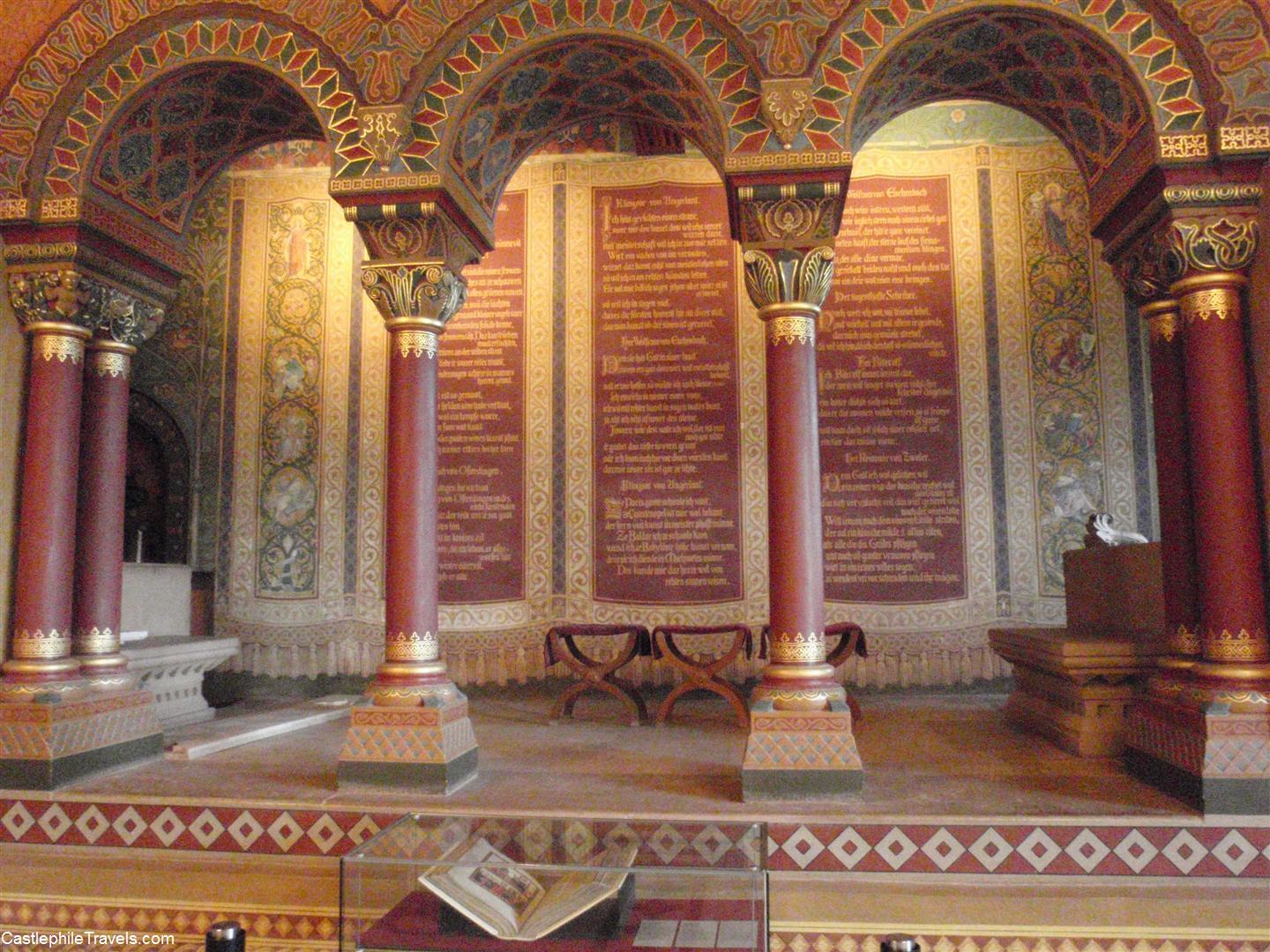 Singer's Hall