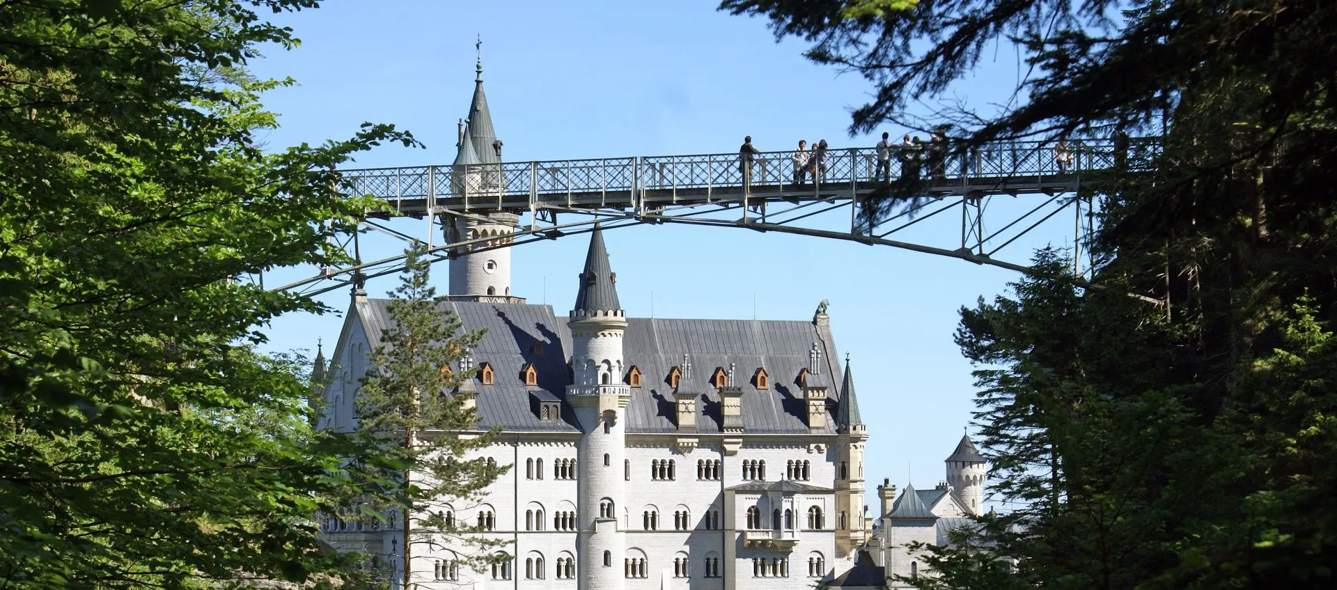Marienbrücke