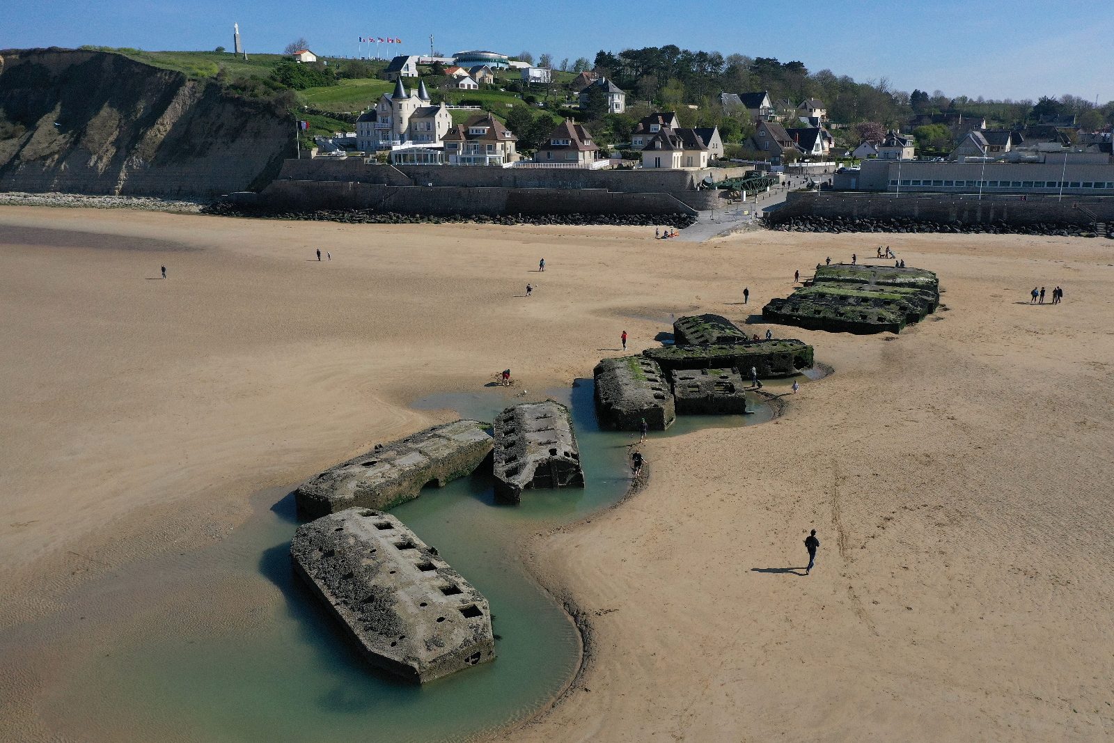 Omaha Beach